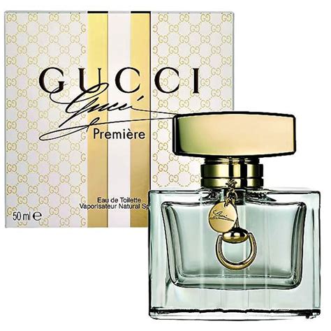 gucci women's eau de toilette|gucci premiere eau de toilette.